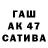 ТГК концентрат Zikmy
