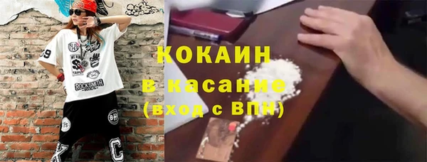 прущий лед Абаза