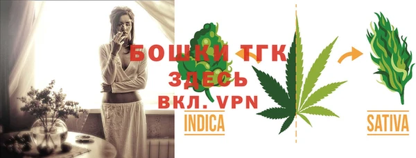 прущий лед Абаза