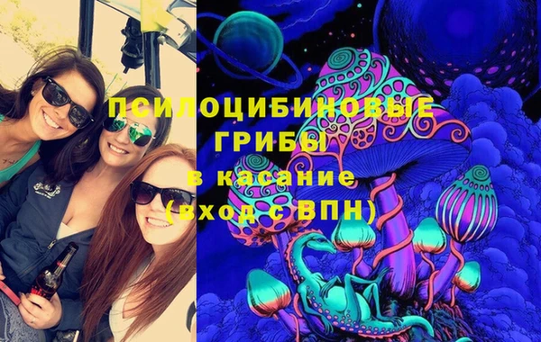 хмурый Абинск